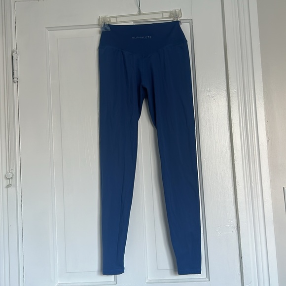 Brand new Alphalete leggings - Picture 5 of 5